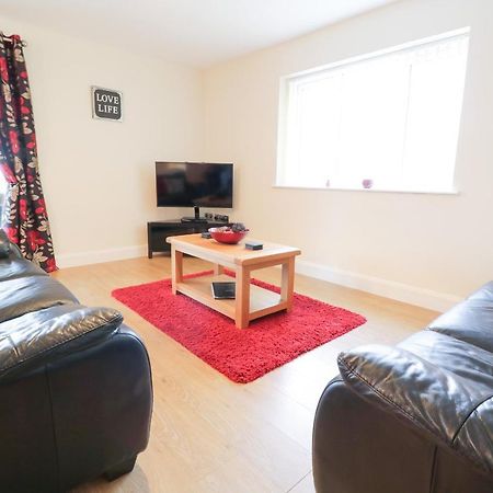 Arnant Villa Barmouth Bagian luar foto