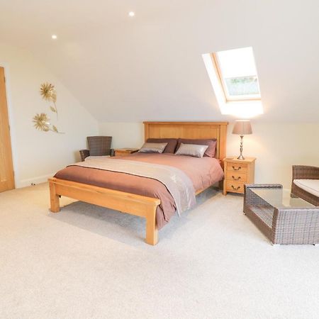 Arnant Villa Barmouth Bagian luar foto