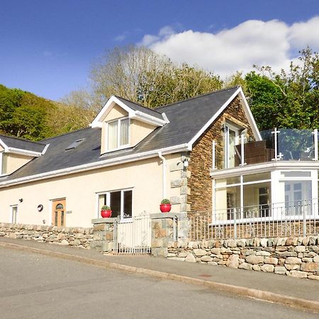 Arnant Villa Barmouth Bagian luar foto