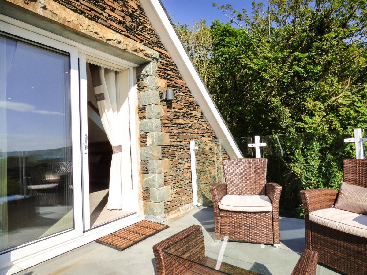 Arnant Villa Barmouth Bagian luar foto