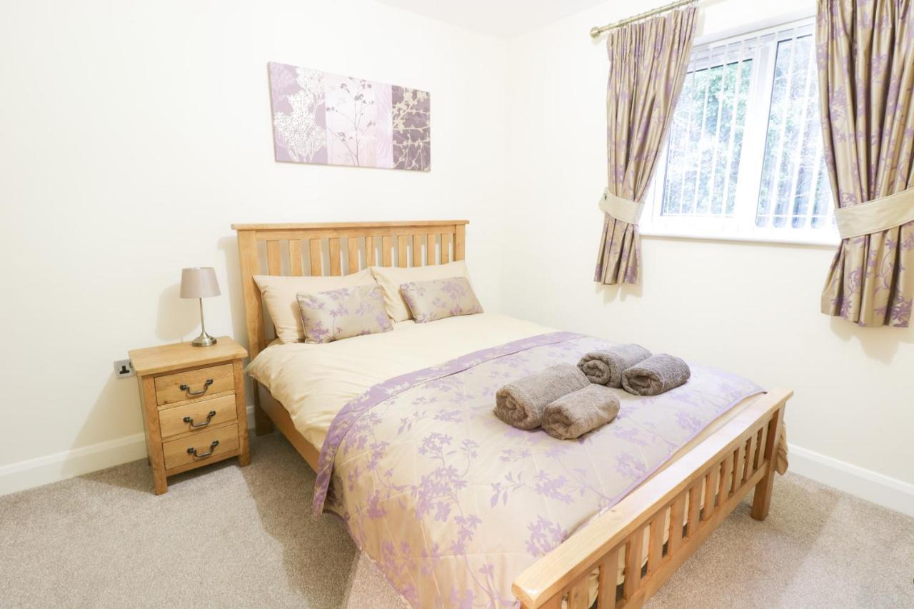 Arnant Villa Barmouth Bagian luar foto