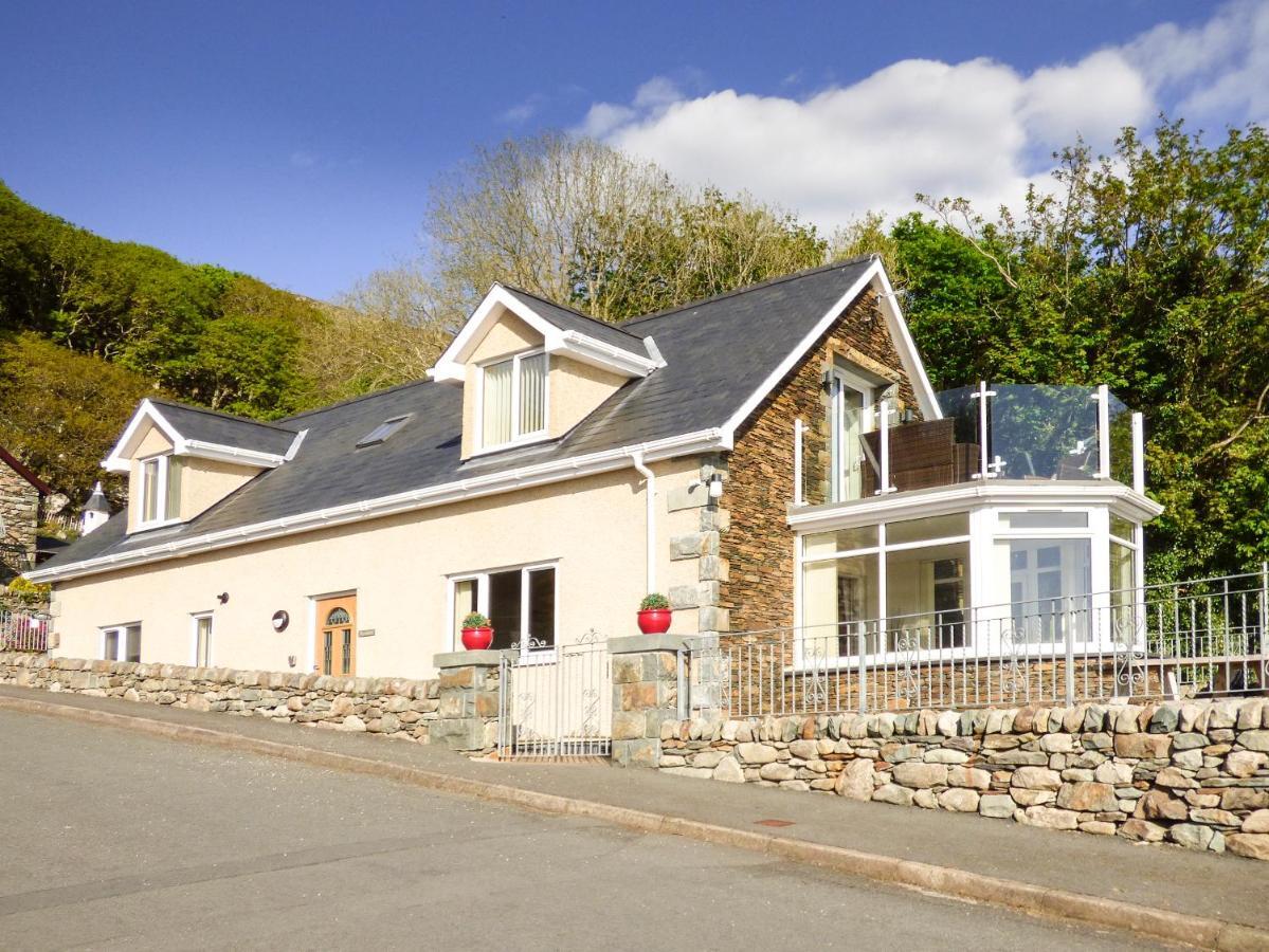 Arnant Villa Barmouth Bagian luar foto