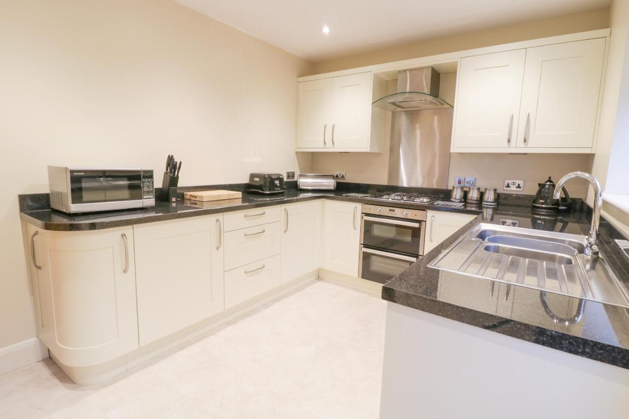 Arnant Villa Barmouth Bagian luar foto