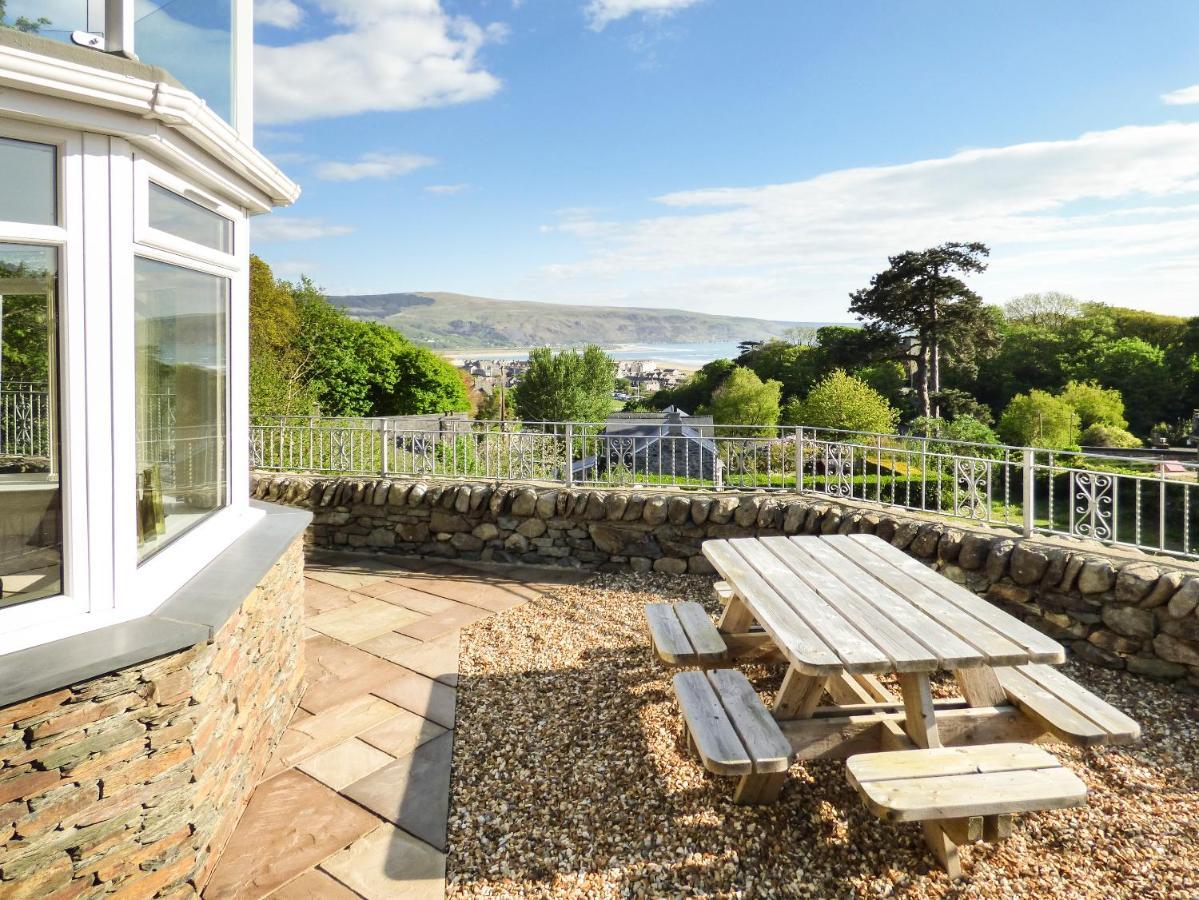 Arnant Villa Barmouth Bagian luar foto