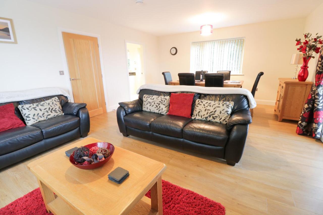 Arnant Villa Barmouth Bagian luar foto