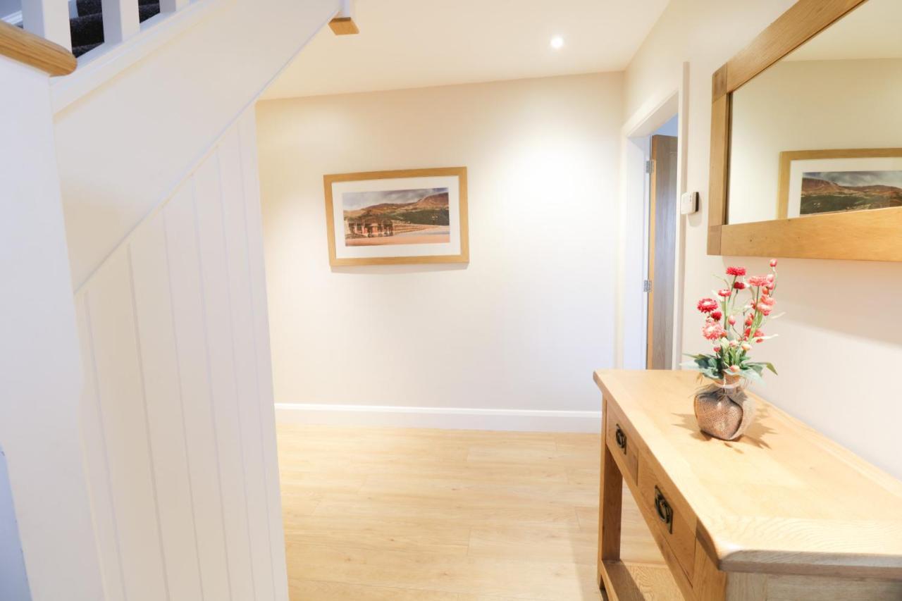 Arnant Villa Barmouth Bagian luar foto