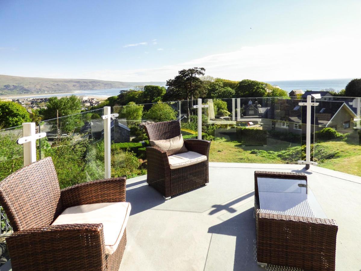 Arnant Villa Barmouth Bagian luar foto